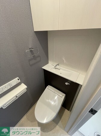 サンライズ プライムの物件内観写真